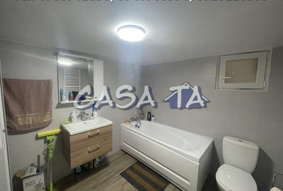 Casă individuală cu 4 camere cu Canalizare în Turcinești - 10