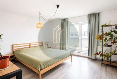 Apartament cu 2 camere decomandat, mobilat în Avantgarden - 5