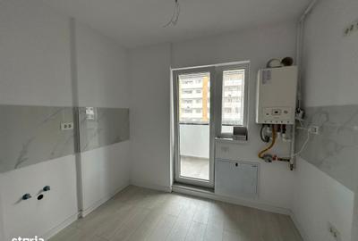 Apartament cu 2 camere, mobilat în Sud