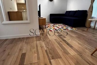 Apartament cu 2 camere în Băneasa - 11