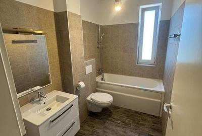Apartament cu 2 camere decomandat în Giroc