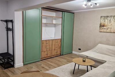 Apartament cu 2 camere decomandat în Precista
