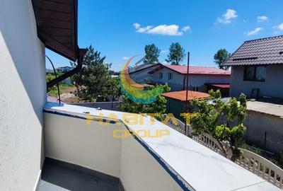 Casă individuală cu 6 camere cu Teren 550 Mp în Vidra - 4