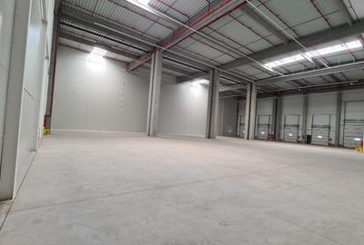 Spațiu comercial, de 1,695 mp, în Central - 3