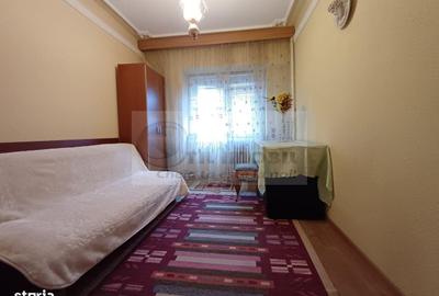 Apartament cu 3 camere decomandat, mobilat în Independenței - 7