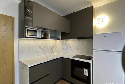 Apartament cu 2 camere decomandat, mobilat în Central - 1