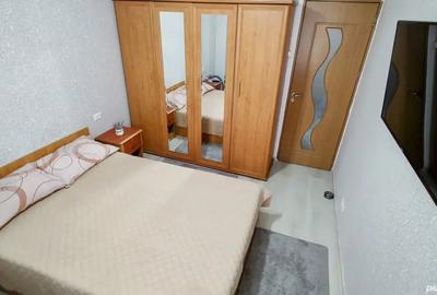 Apartament cu 2 camere decomandat în Olimp - 3