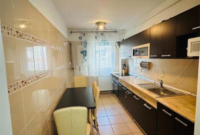 Apartament cu 2 camere decomandat în Luncă - 9