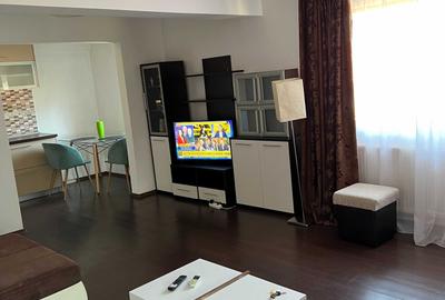 Garsonieră decomandată în Odăi - 1