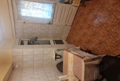 Apartament cu 2 camere decomandat în Central - 1