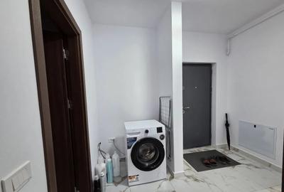 Apartament cu 2 camere semidecomandat în Theodor Pallady - 7