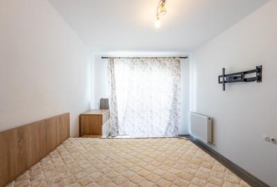 Apartament cu 2 camere decomandat în Mihai Viteazul - 7