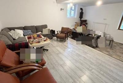 Casă individuală cu 2 camere cu Canalizare în Capul Câmpului - 12