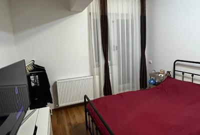 Apartament cu 2 camere decomandat în Titan - 3