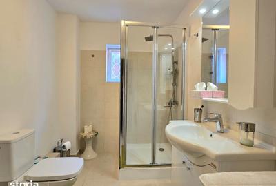 Casă cu 6 camere cu Teren 1632 Mp în Albești - 7