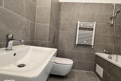 Apartament cu 2 camere decomandat în Străulești - 12