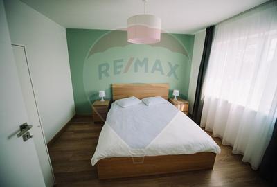 Apartament cu 2 camere decomandat, mobilat în Central - 4