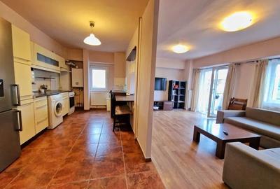 Apartament cu 3 camere decomandat, mobilat în Zorilor - 1