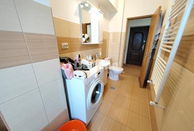 Apartament cu 2 camere decomandat, mobilat în Valea Adâncă - 8