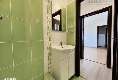 Apartament cu 2 camere semidecomandat, mobilat în Astra - 7
