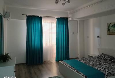 Garsonieră în Central