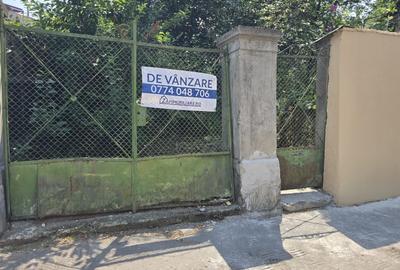 Casă individuală cu 3 camere cu Canalizare în 7 Noiembrie - 6