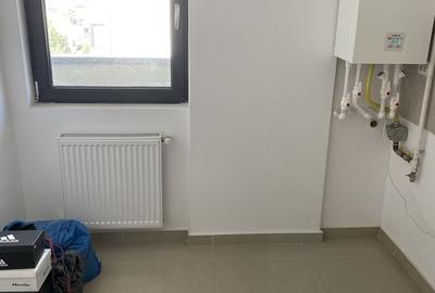 Garsonieră în Central