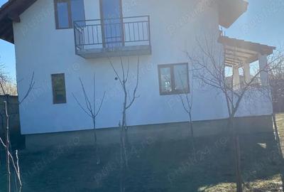 Casă cu Teren 400 Mp în Chișoda - 7