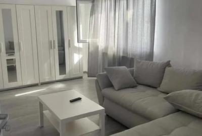 Apartament cu 2 camere decomandat, mobilat în Terezian
