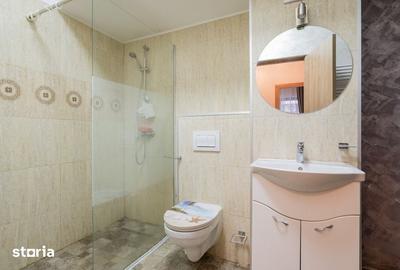 Apartament cu 2 camere în Central - 2