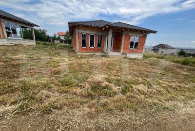 Casă cu 4 camere cu Teren 650 Mp în Paleu - 1