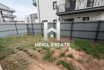Apartament cu 2 camere în Braytim - 1
