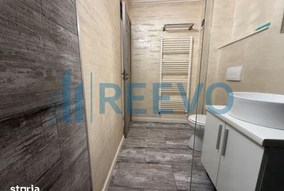 Apartament cu 2 camere, mobilat în Cornișa