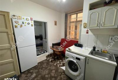 Garsonieră decomandată în Ultracentral - 4