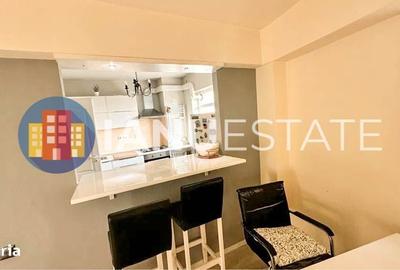 Apartament cu 2 camere decomandat în Rahova