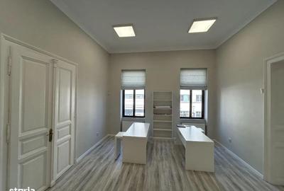Apartament cu 2 camere semidecomandat în Ultracentral - 3