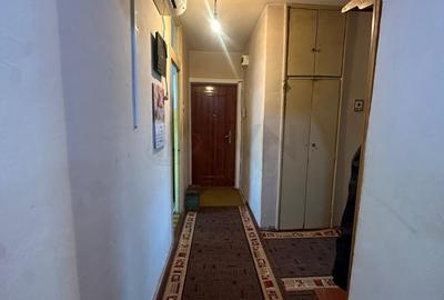 Apartament cu 3 camere decomandat în Aviației - 13
