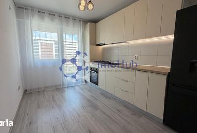 Apartament cu 2 camere în Copou - 6