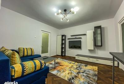 Apartament cu 3 camere în Copou