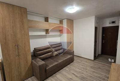 Garsonieră nedecomandată în Nicolina - 3