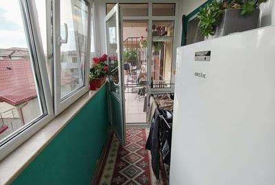 Apartament cu 2 camere decomandat în Prelungirea Ghencea - 4