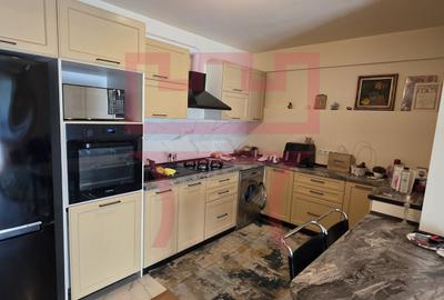 Apartament cu 2 camere semidecomandat, mobilat în Gruia - 9