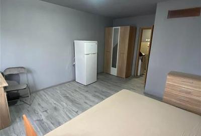 Garsonieră decomandată în Aradului - 2