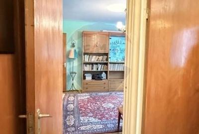 Apartament cu 2 camere semidecomandat în Brâncoveanu - 9