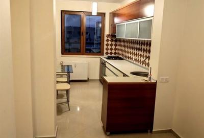 Apartament cu 2 camere decomandat în Sălăjan