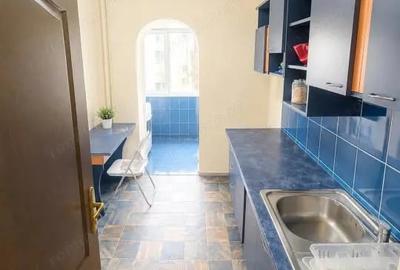 Apartament cu 2 camere decomandat în Circumvalațiunii - 5