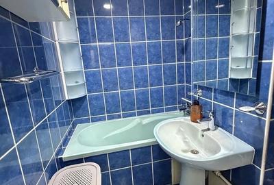 Garsonieră decomandată, mobilată în Iancului