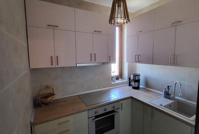 Apartament cu 3 camere decomandat în Tomis Nord - 4
