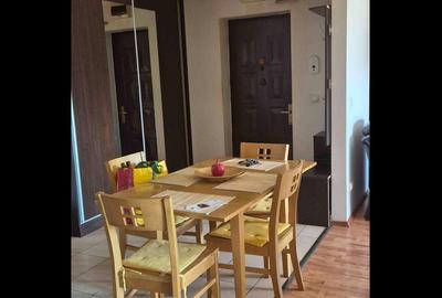 Garsonieră decomandată în Vitan - 5