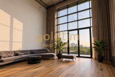 Apartament cu 4 camere decomandat, mobilat în Floreasca